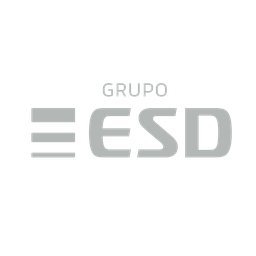 Logo de Grupo ESD